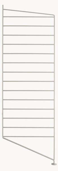 Panel podłogowy String System, S 30 x W 85 cm, komplety w różnych rozmiarach