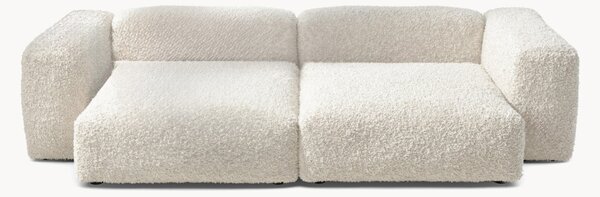 Sofa modułowa Teddy Vetsak (3-osobowa)