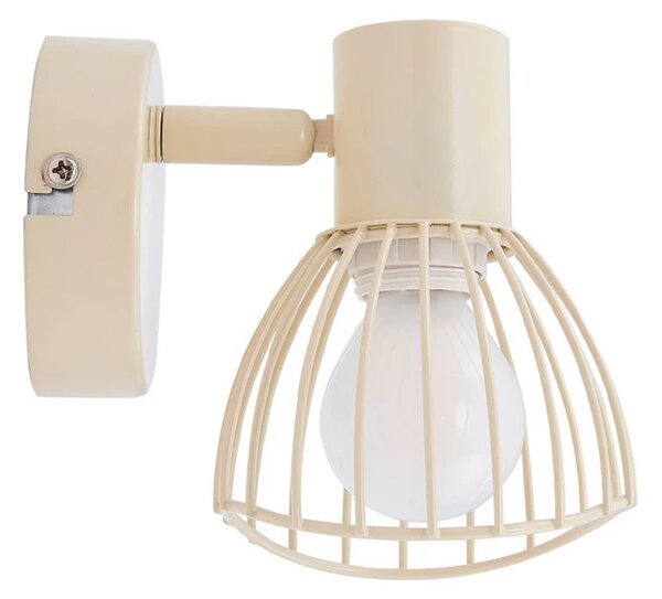 Lindby - Piena Lampa Sufitowa Beżowy