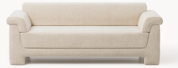 Sofa Bouclé Atlas (2-osobowa)