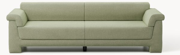 Sofa Bouclé Atlas (3-osobowa)