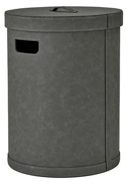 Blomus - Sahla Kosz na Pranie L Pewter