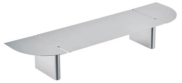 Blomus - Oru Półka L Matt Stainless Steel