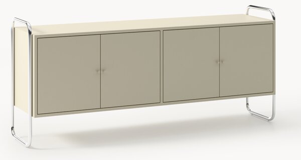 Komoda z metalu Robyn