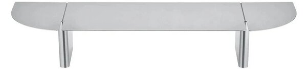 Blomus - Oru Półka L Matt Stainless Steel