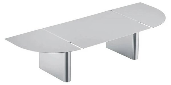 Blomus - Oru Półka M Stainless Steel