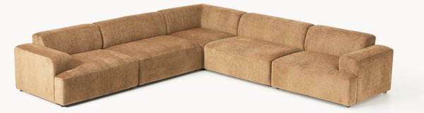 Sofa narożna XL Melva
