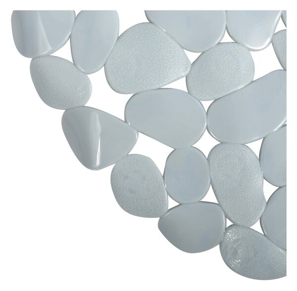 Mata antypoślizgowa do wanny 35x68 cm Galets – MSV