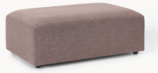 Puf XL Melva, S 116 x G 72 cm