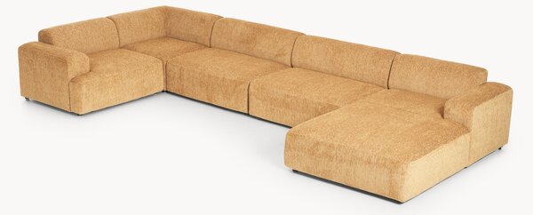Sofa narożna XL Melva
