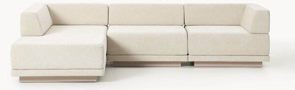 Narożna sofa modułowa Colin (4-osobowa)