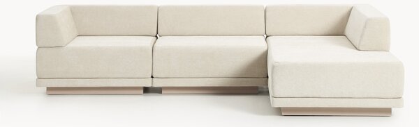 Narożna sofa modułowa Colin (4-osobowa)