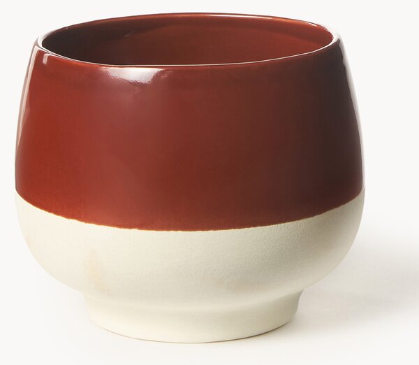 Osłonka na doniczkę Ravi, W 14 cm