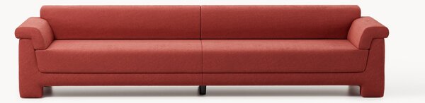 Sofa Bouclé Atlas (4-osobowa)