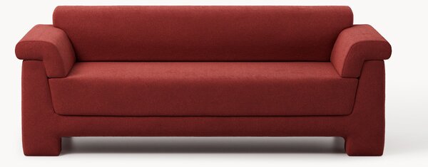 Sofa Bouclé Atlas (2-osobowa)