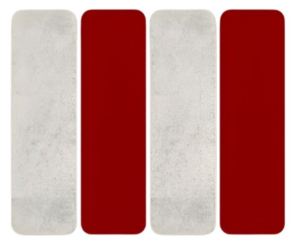 Panel wygłuszający ścienny Silence Long 120×35 cm