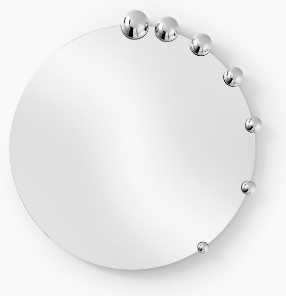 Lustro ścienne Polaris