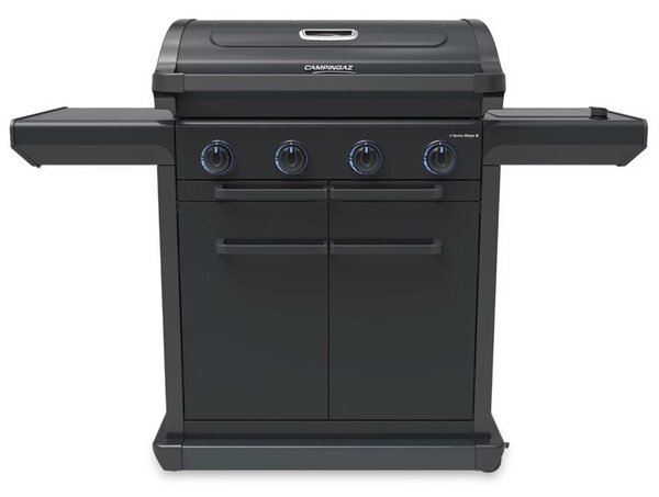 Grill ogrodowy gazowy CAMPINGAZ 4 Series Onyx S