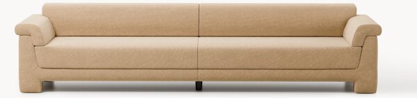Sofa Bouclé Atlas (4-osobowa)