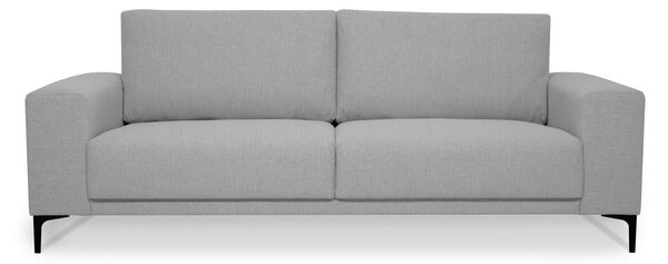 Szara sofa 224 cm Chile – Scandic