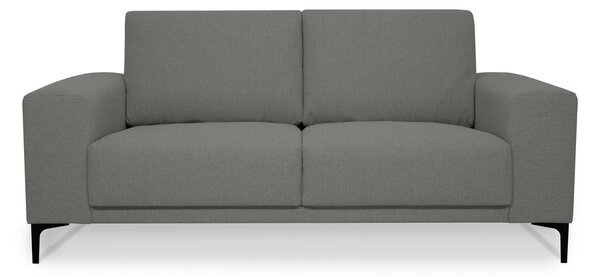 Szara sofa 164 cm Chile – Scandic