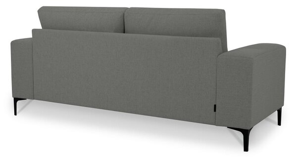 Szara sofa 164 cm Chile – Scandic