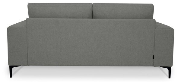 Szara sofa 164 cm Chile – Scandic