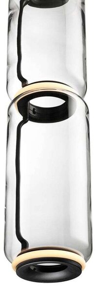 Flos - Noctambule S6 Lampa Wisząca High Cylinder