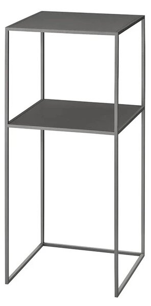 Blomus - Fera Stolik Steel Gray