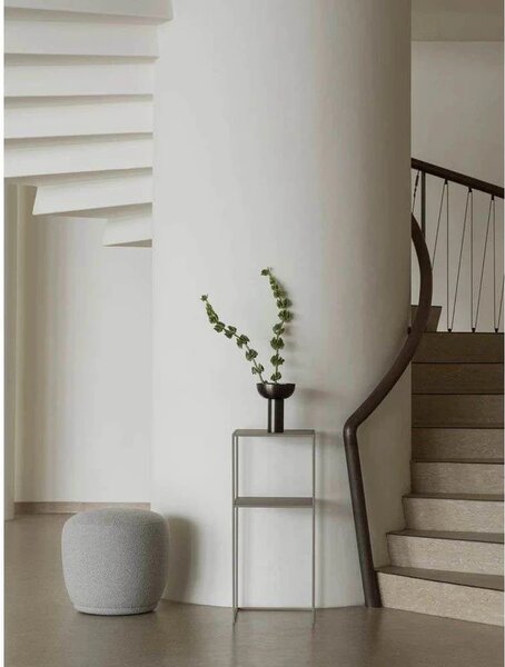 Blomus - Fera Stolik Steel Gray