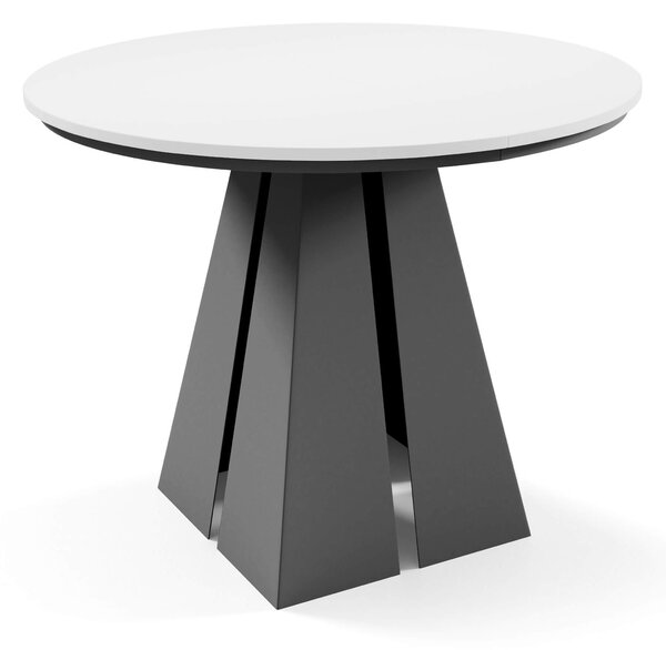 MebleMWM Stół rozkładany FUEGO | 100/180cm | Kolor do wyboru