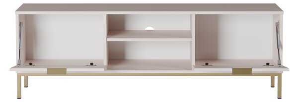 Szafka RTV2D 150 cm PULA cashmere