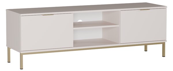 Szafka RTV2D 150 cm PULA cashmere