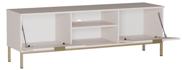 Szafka RTV2D 150 cm PULA cashmere