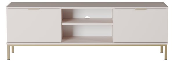 Szafka RTV2D 150 cm PULA cashmere