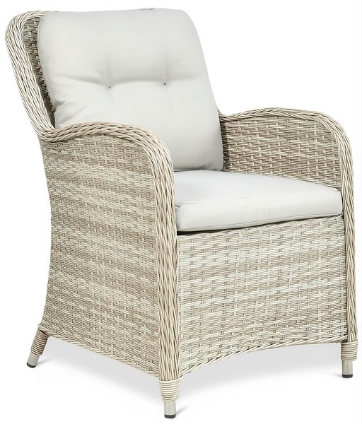 Meble z technorattanu BARCELONA Beige