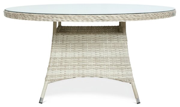 Meble z technorattanu BARCELONA Beige