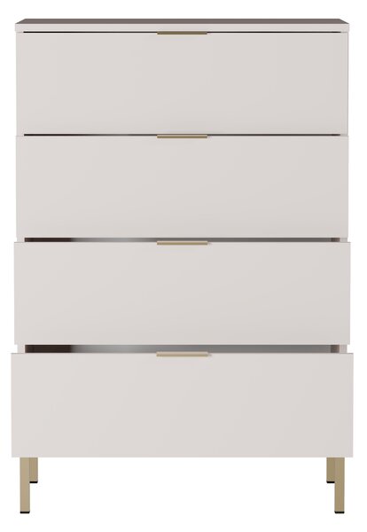 Komoda K4SZ 70 cm PULA cashmere