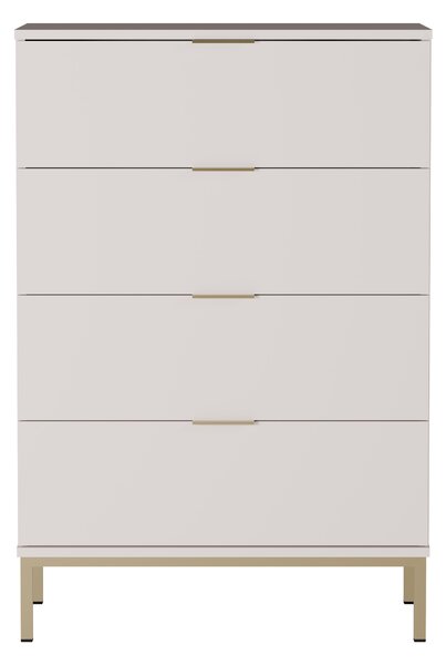 Komoda K4SZ 70 cm PULA cashmere