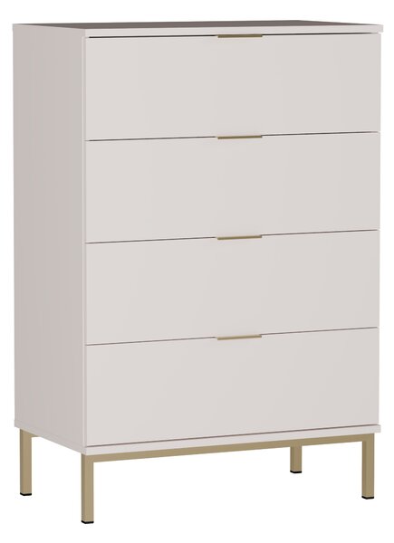 Komoda K4SZ 70 cm PULA cashmere