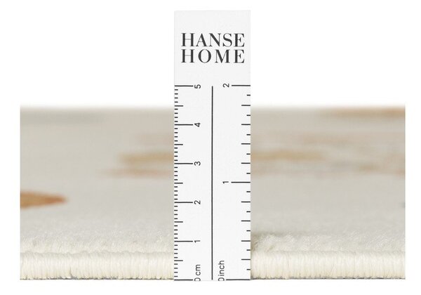 Kremowy dywan dziecięcy 160x235 cm Bowie – Hanse Home