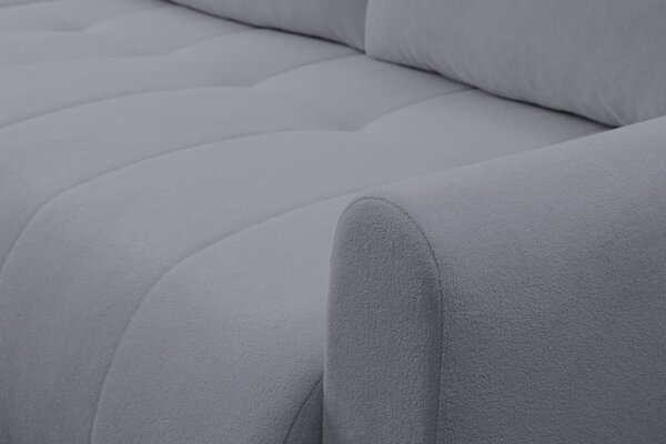 Narożnik SPRINT Ciemnoszary