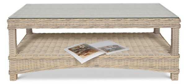 Meble z technorattanu TRIVENTO 2 Beige