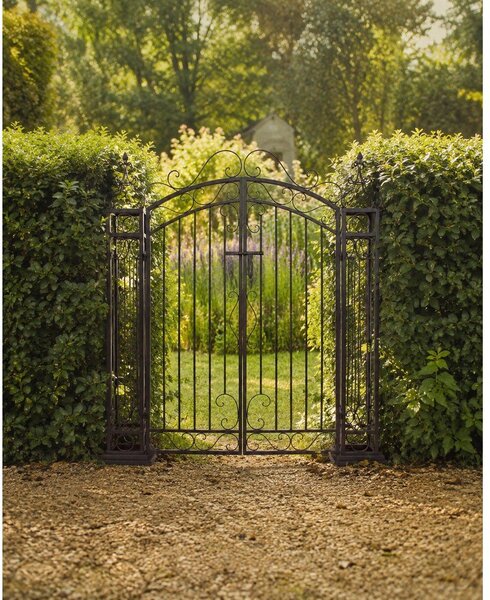 Bramka Galeras – Garden Pleasure