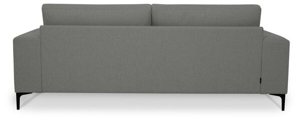 Szara sofa 224 cm Chile – Scandic
