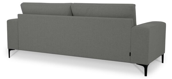 Szara sofa 224 cm Chile – Scandic