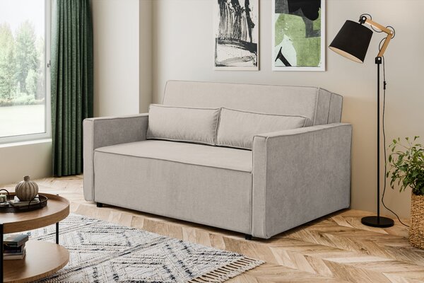 Sofa 2 os. VESSA Beżowy