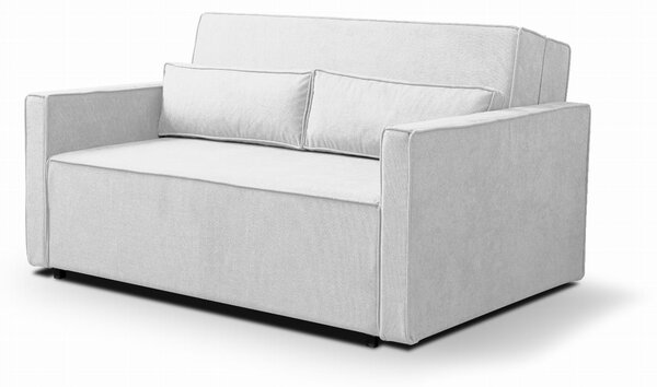 Sofa 2 os. VESSA Biały