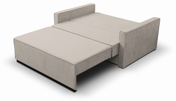 Sofa 2 os. VESSA Beżowy