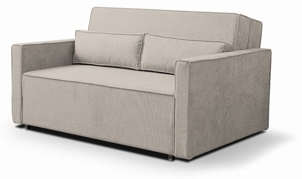 Sofa 2 os. VESSA Beżowy